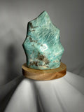 Amazonite freeforms