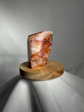 Fire Quartz freeform