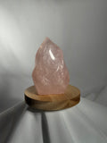 Rose Quartz freeform
