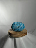 Apatite palm stones