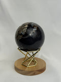 Volcanic Agate sphere