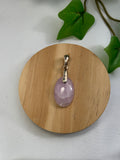 Kunzite 925 Sterling Silver