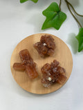 Aragonite Pieces