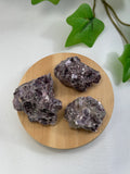 Lepidolite Pieces