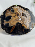 BIG Agate slabs