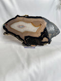 BIG Agate slabs