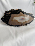 BIG Agate slabs