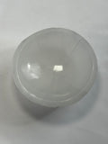 Selenite bowls