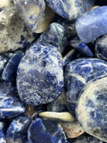Choose From Multiple Natural Stones – Perfect for Decoration or Gifting
