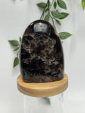 Smoky Quartz Freeform