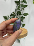 Labradorite Cabochon