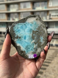 Larimar - Slab